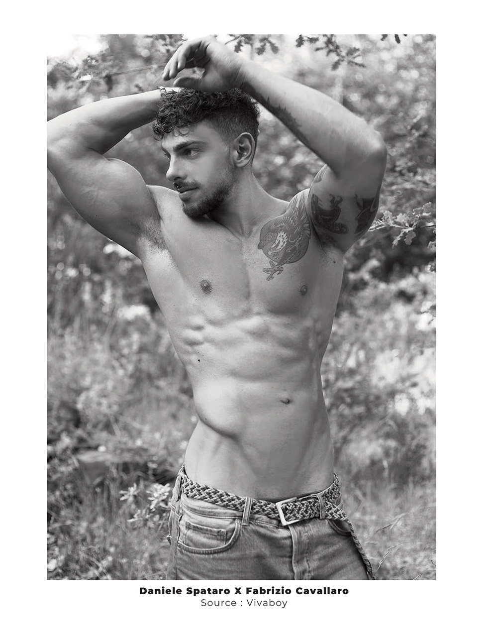 MMensuel Preview Pages