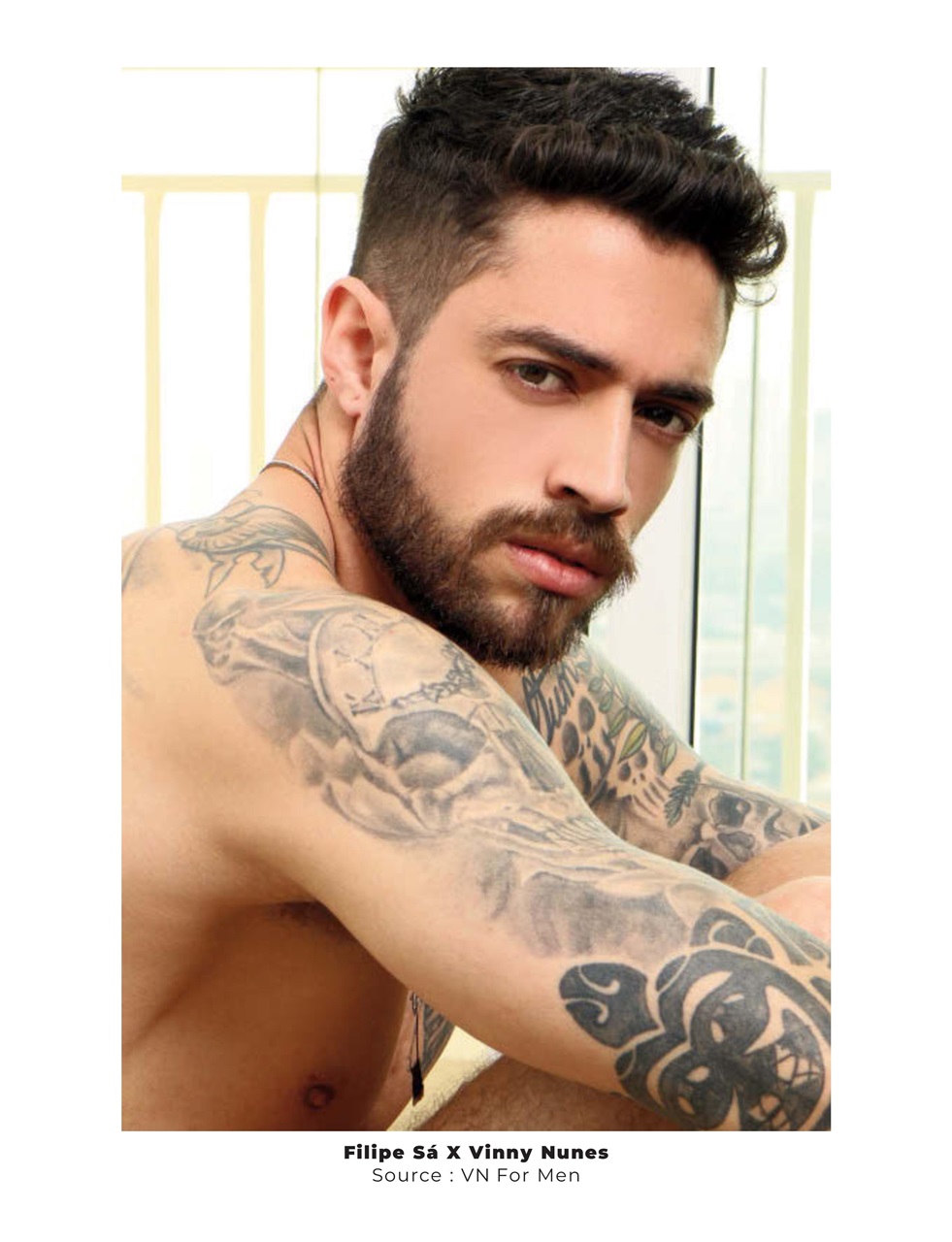 MMenEspañol Preview Pages