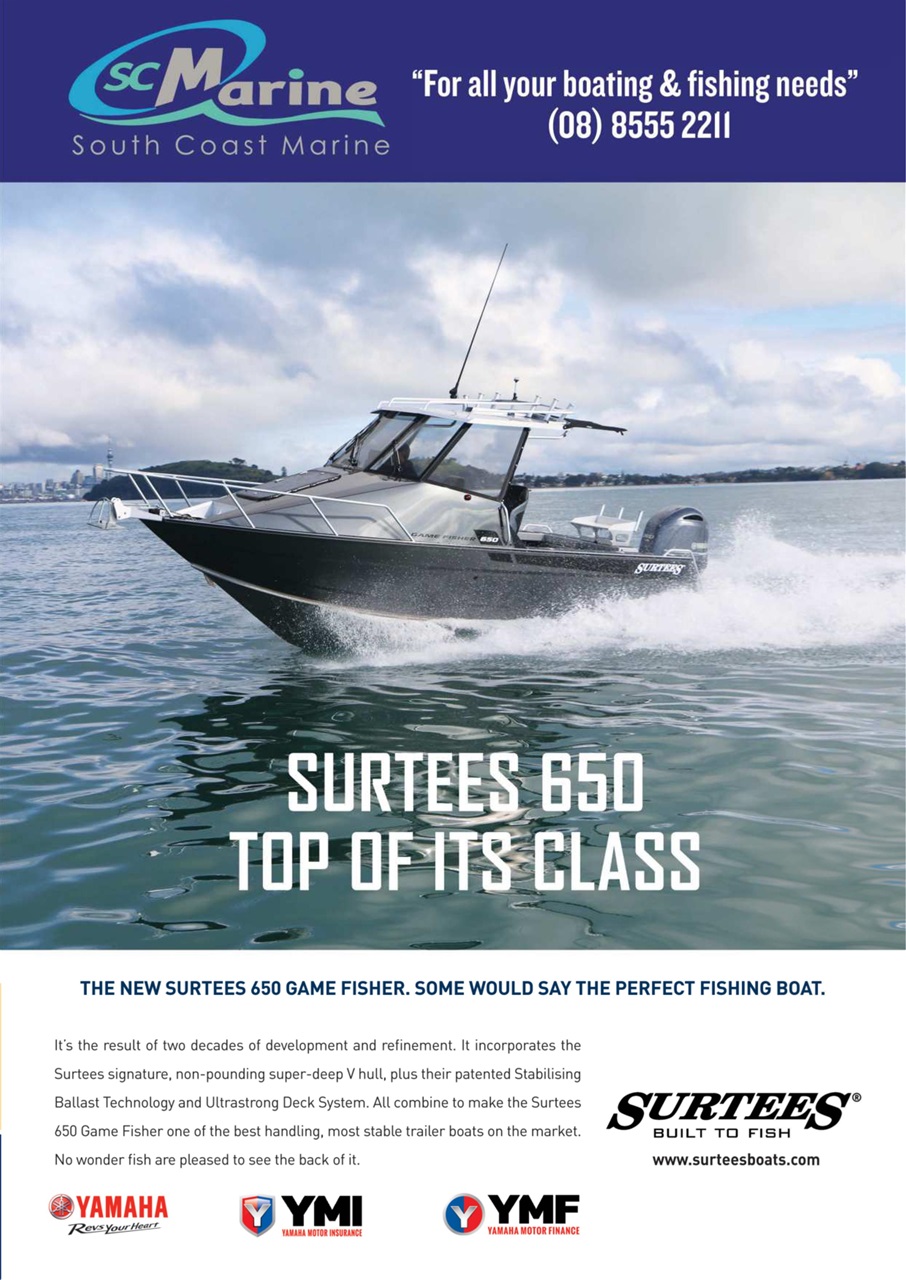 Fishing SA Preview Pages