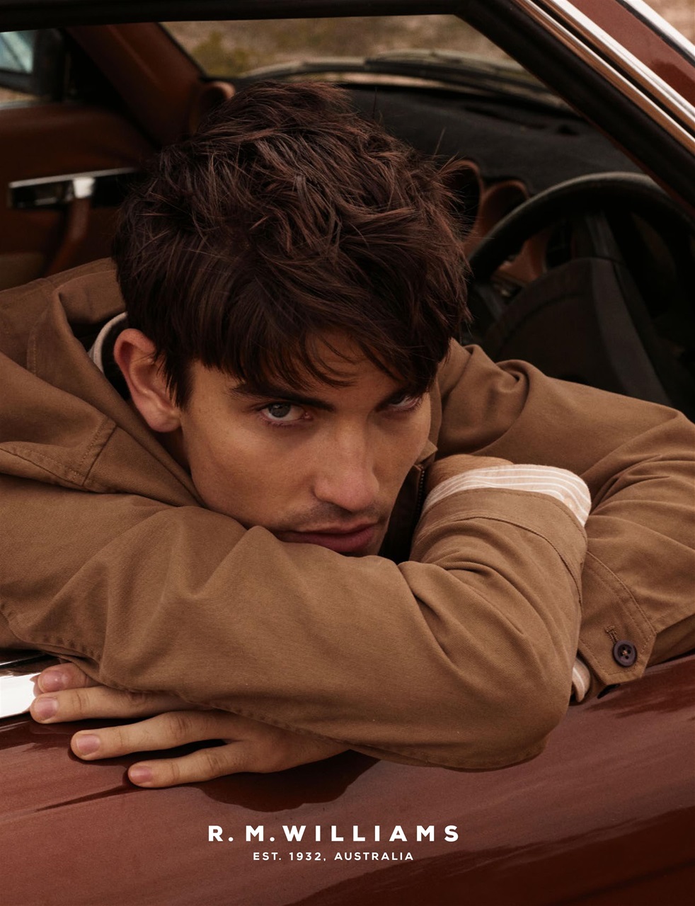 OUTBACK Magazine Preview Pages