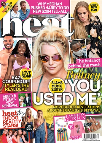 Heat issue Issue 1151