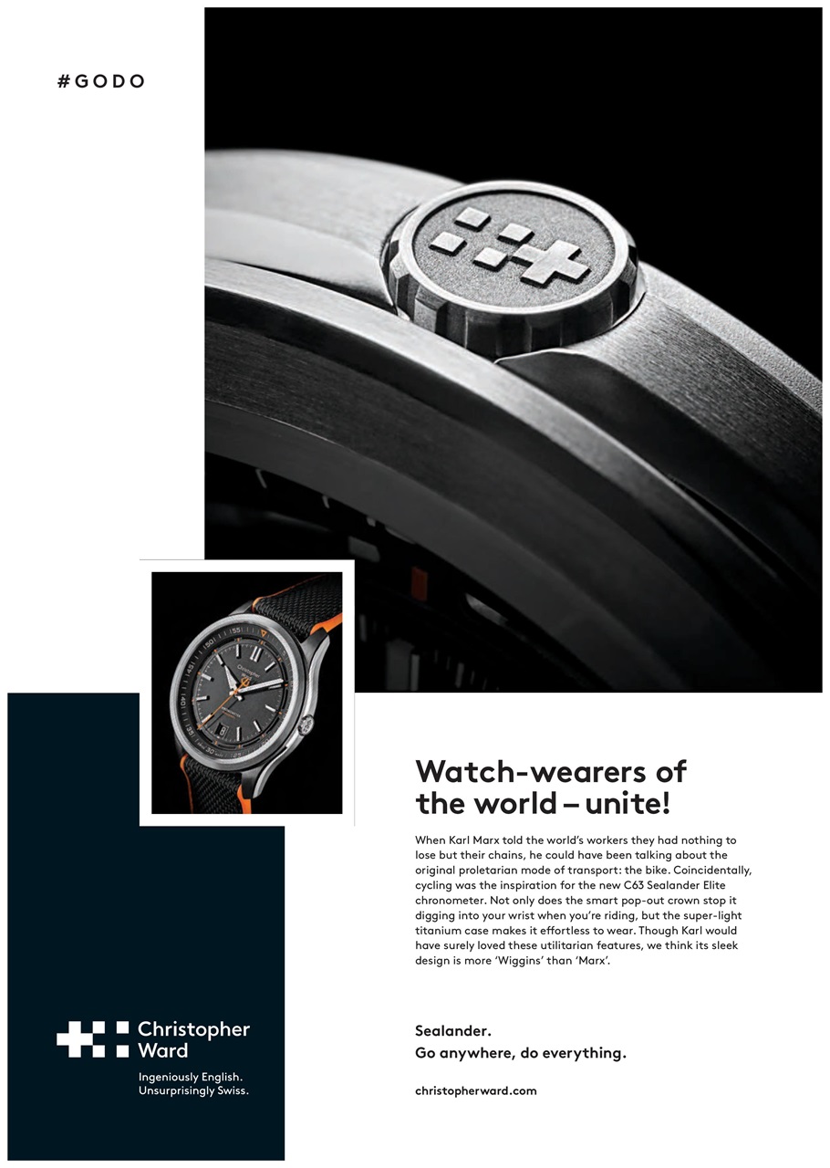 Private Eye Preview Pages