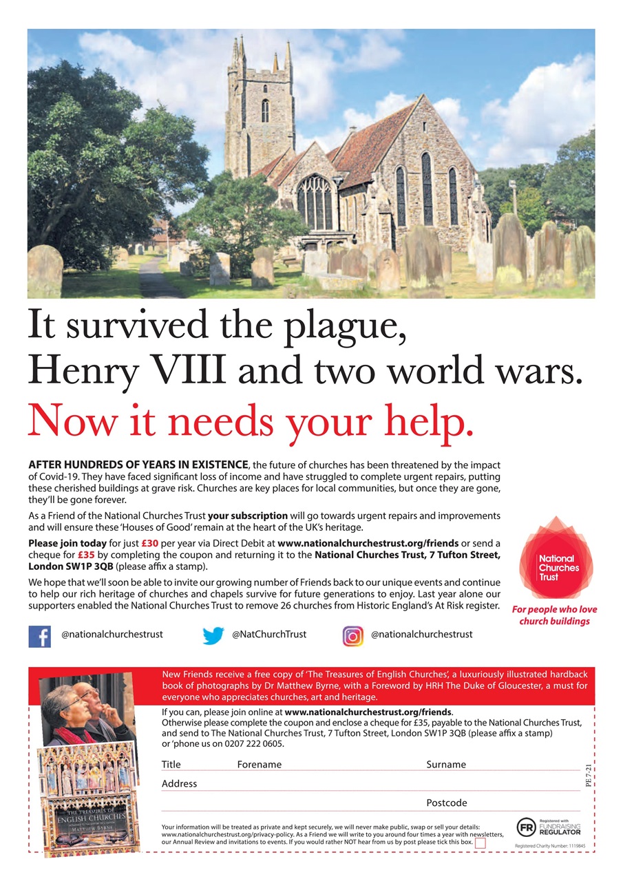 Private Eye Preview Pages