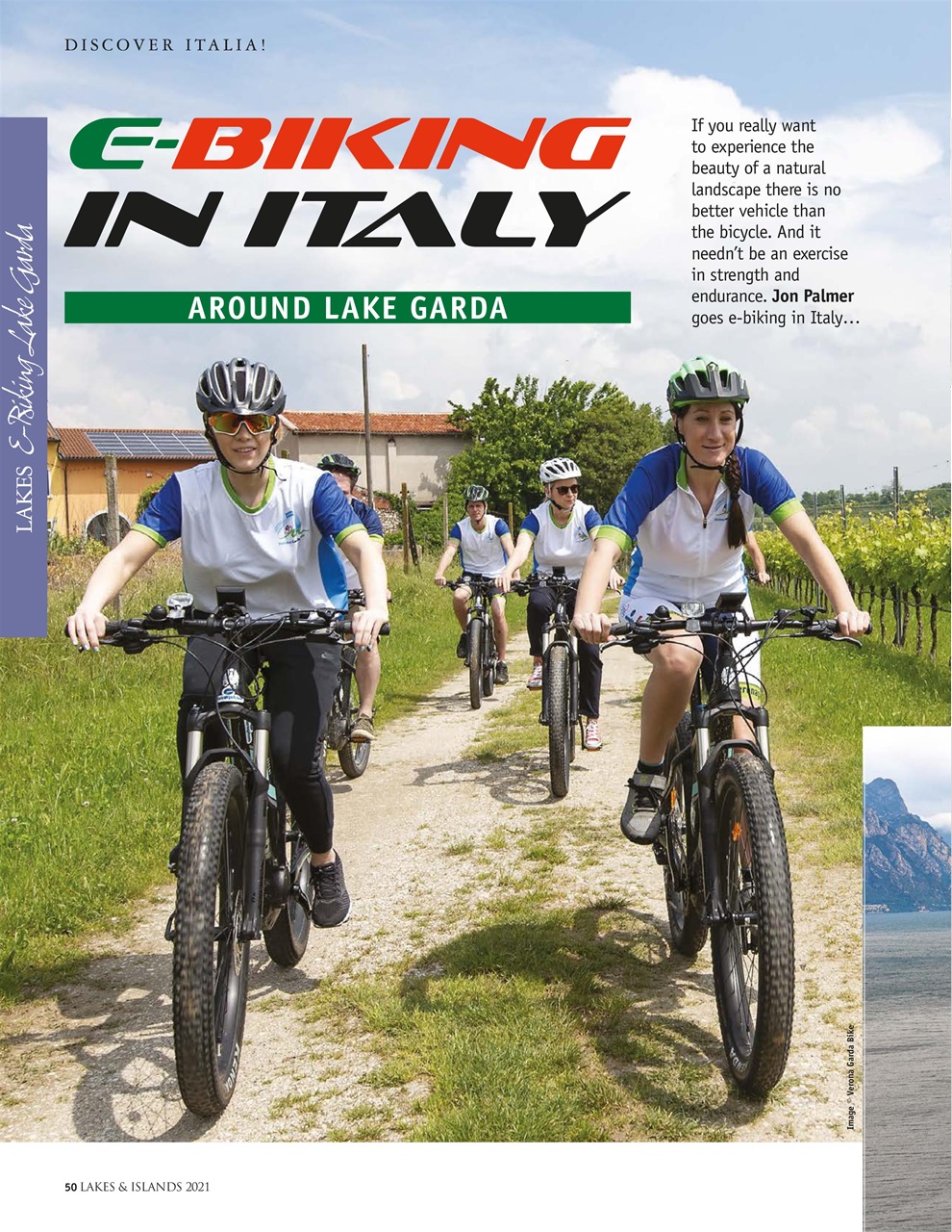 Italia! Guide Preview Pages