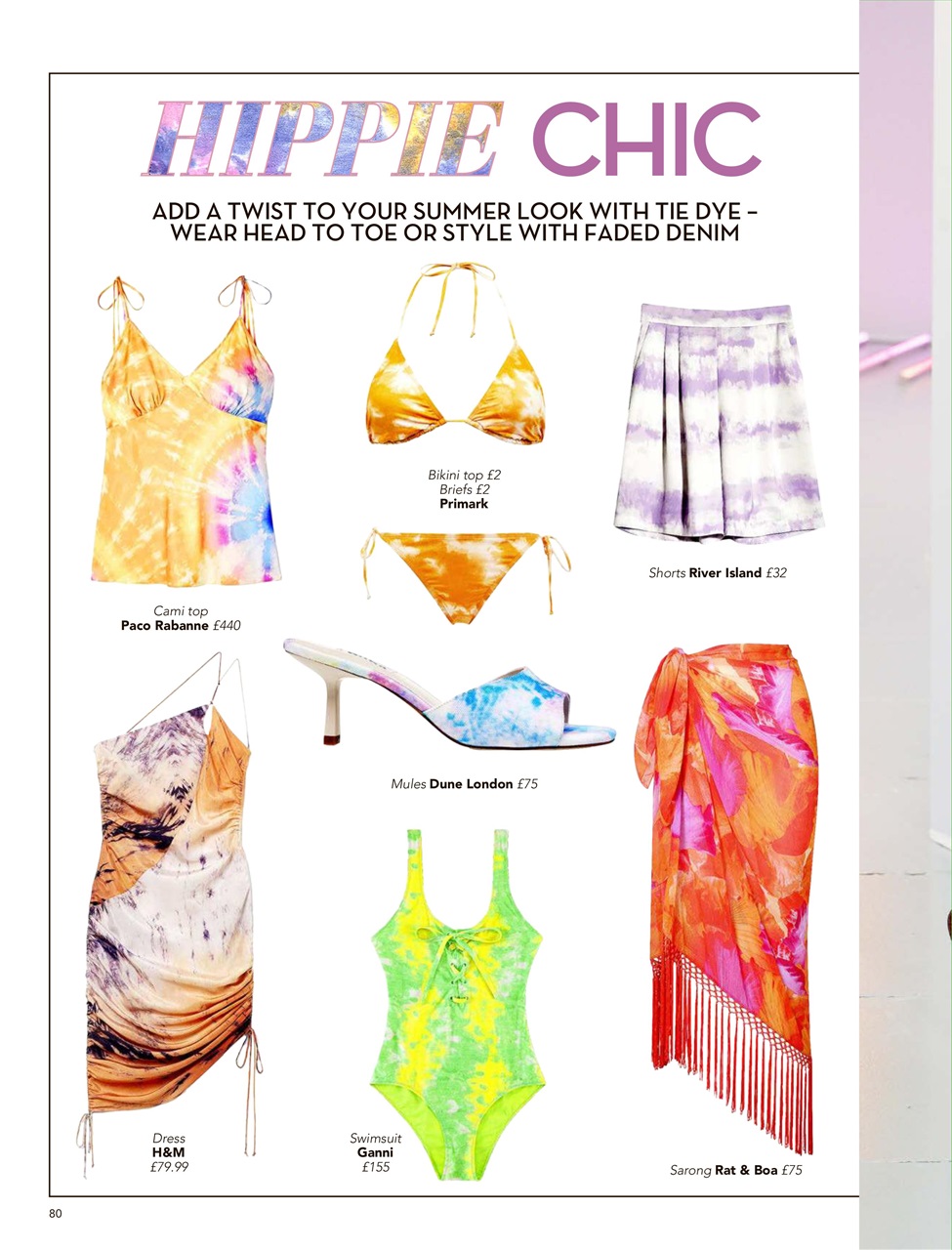 OK! Magazine Preview Pages