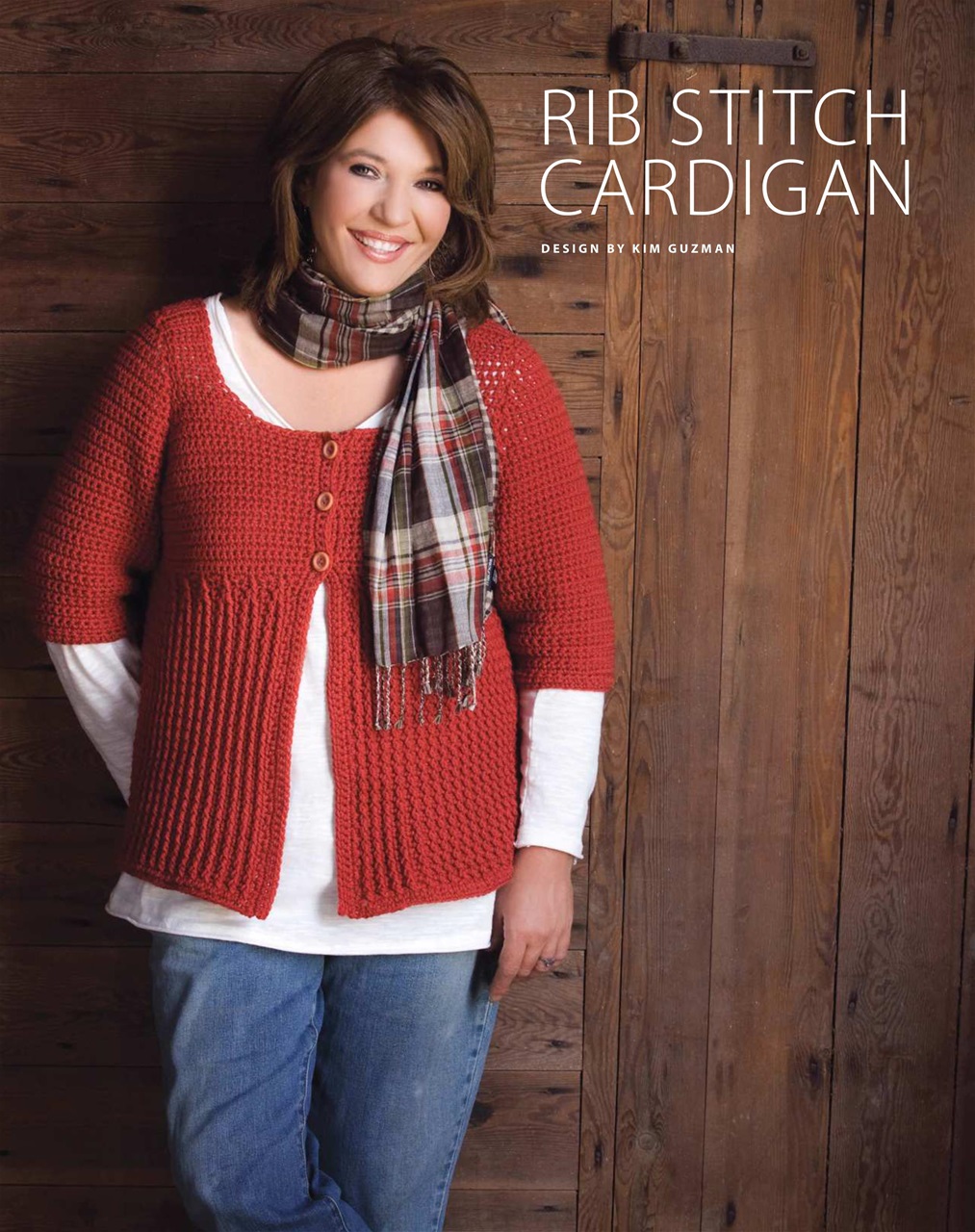 Crochet! Preview Pages