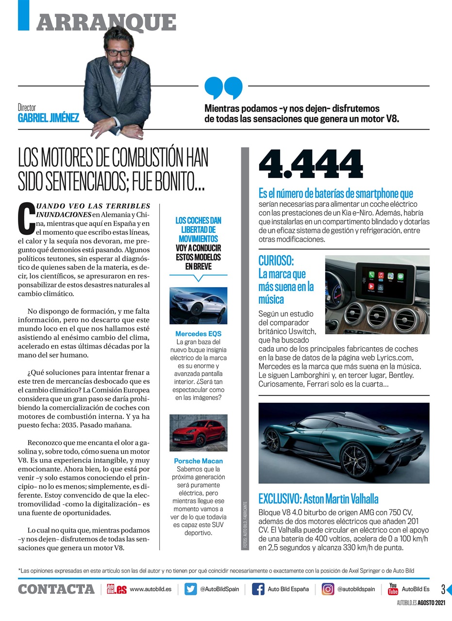 Auto Bild Preview Pages