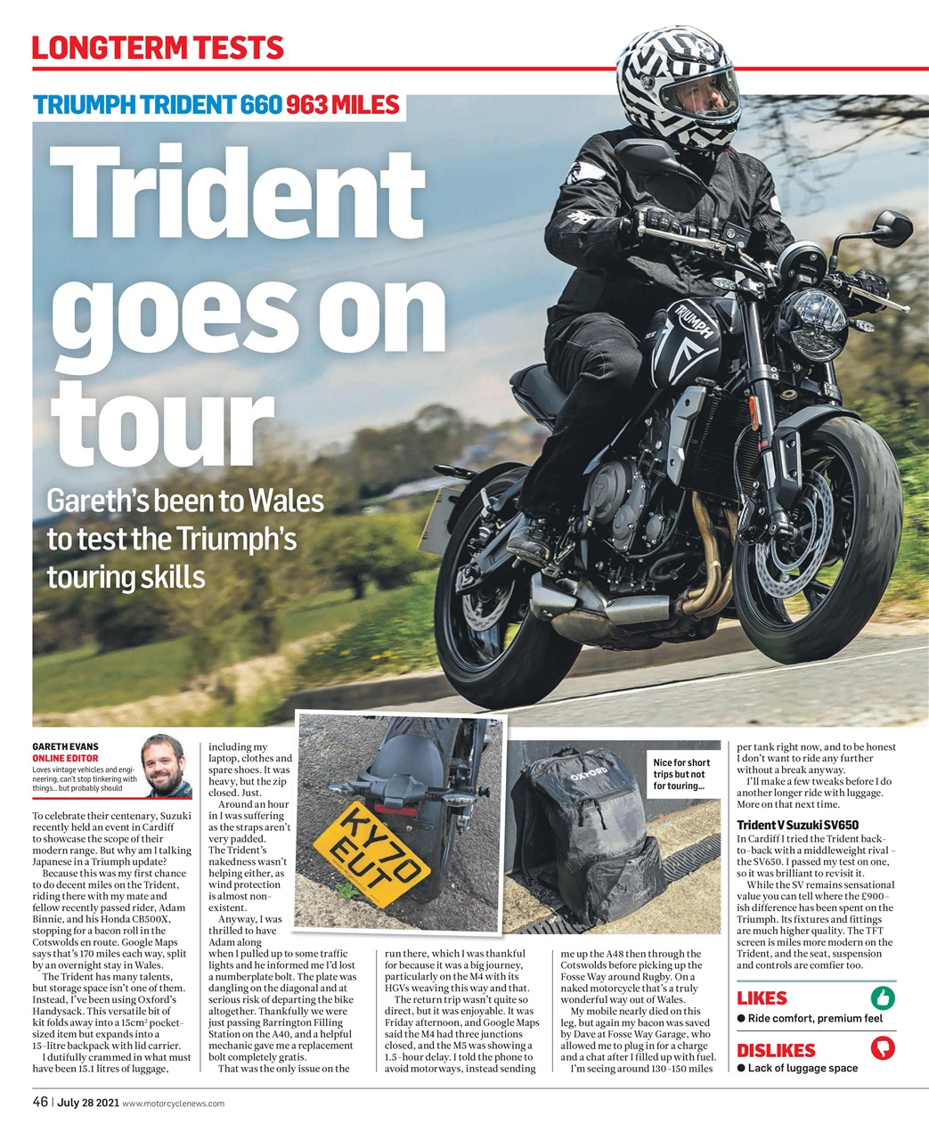 MCN Preview Pages