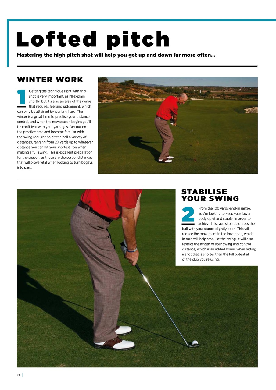 Sport Bookazine Preview Pages