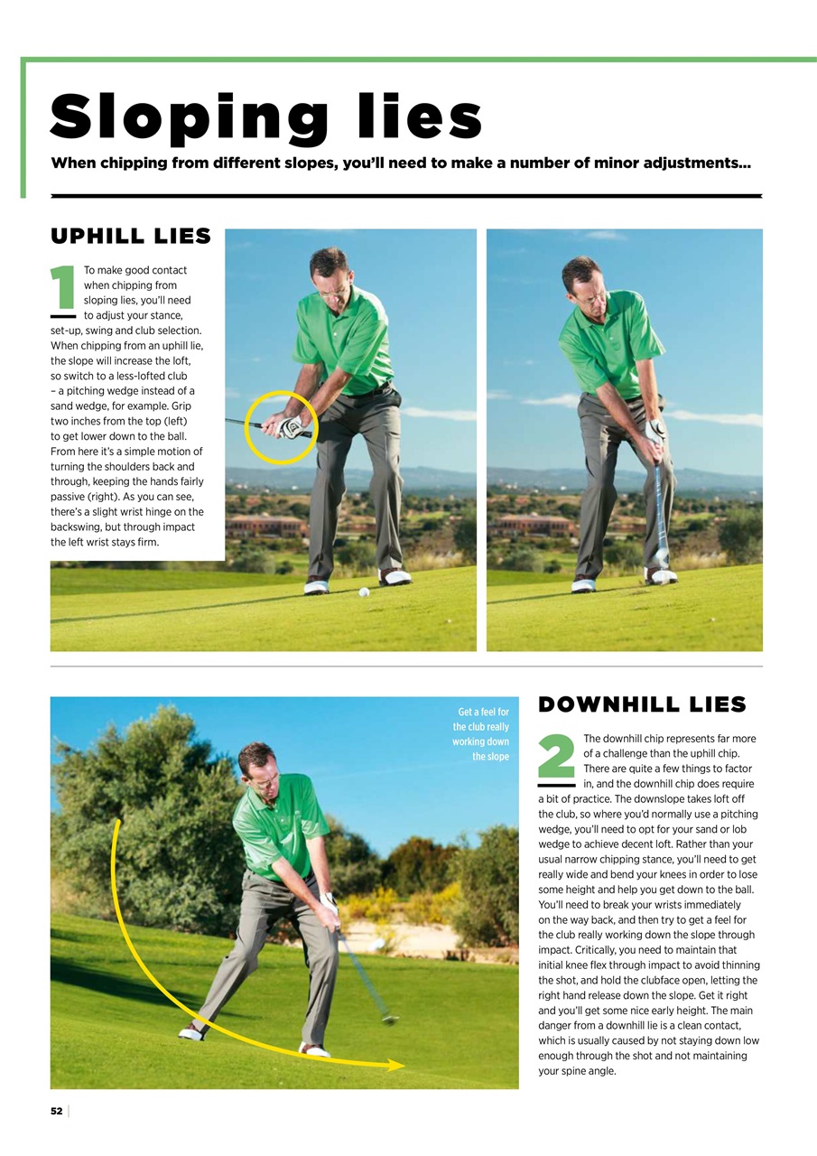 Sport Bookazine Preview Pages
