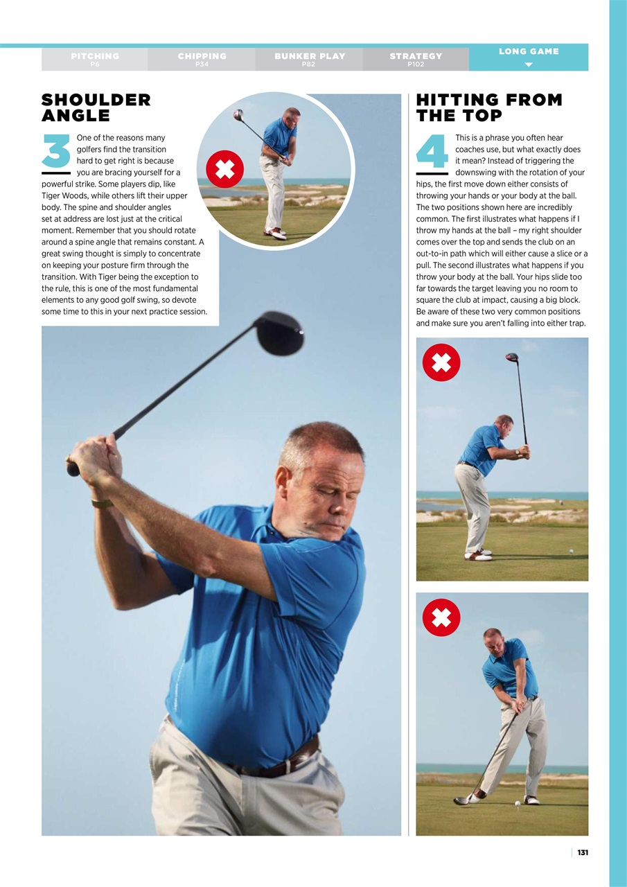 Sport Bookazine Preview Pages