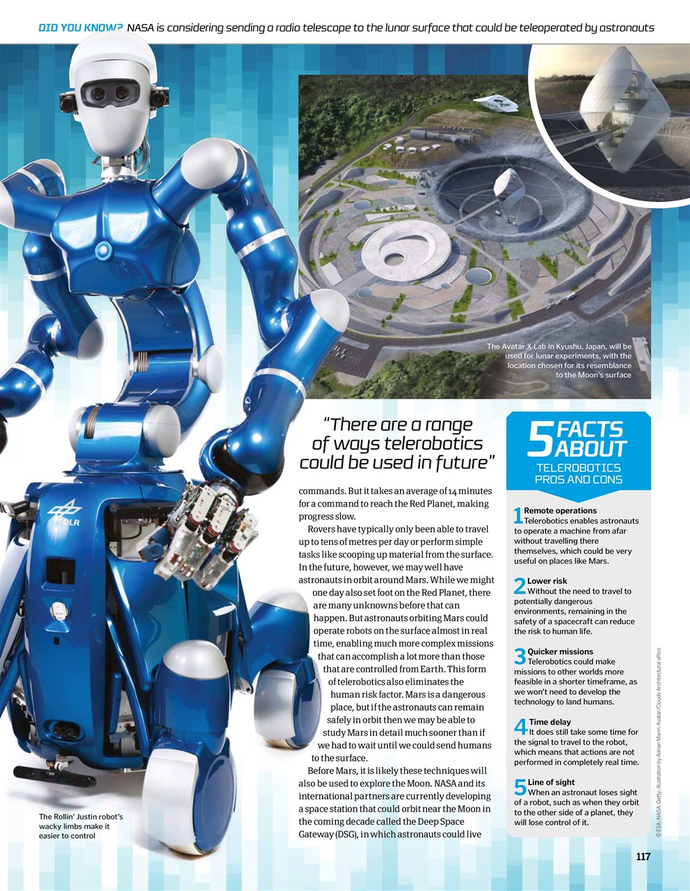 How It Works Bookazine Preview Pages