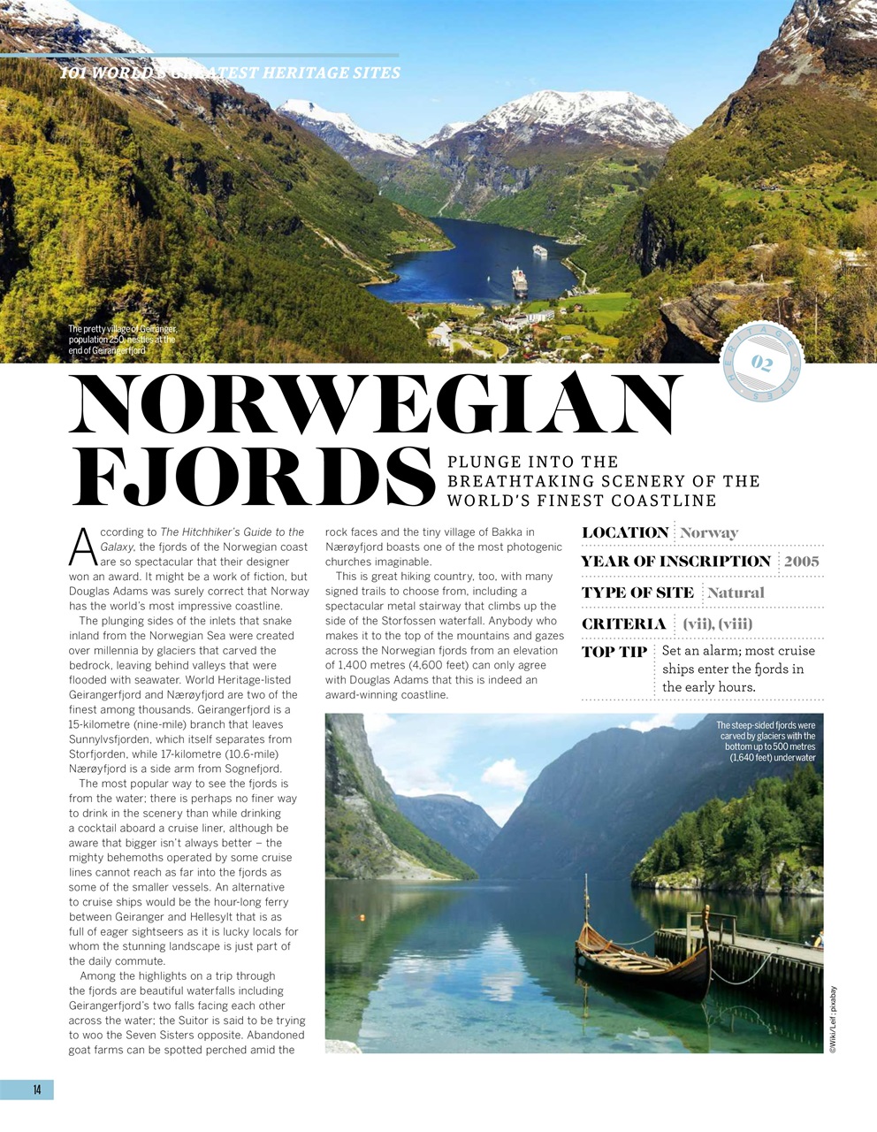 Misc Bookazine Preview Pages