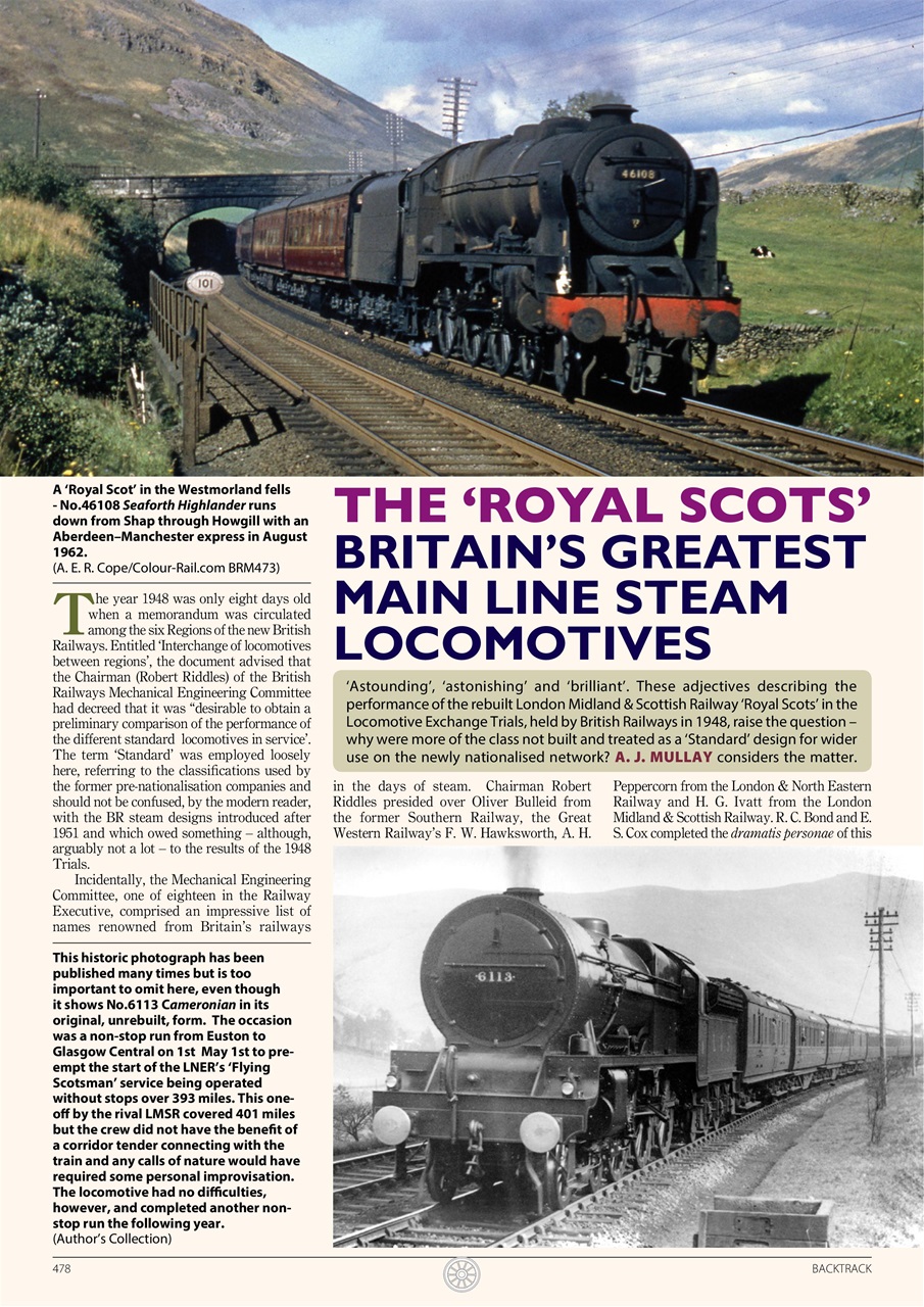 Backtrack Preview Pages