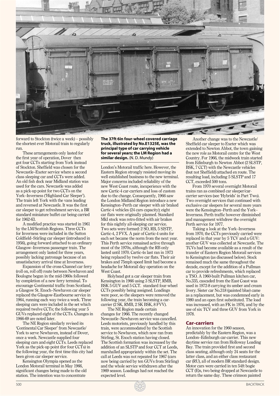 Backtrack Preview Pages