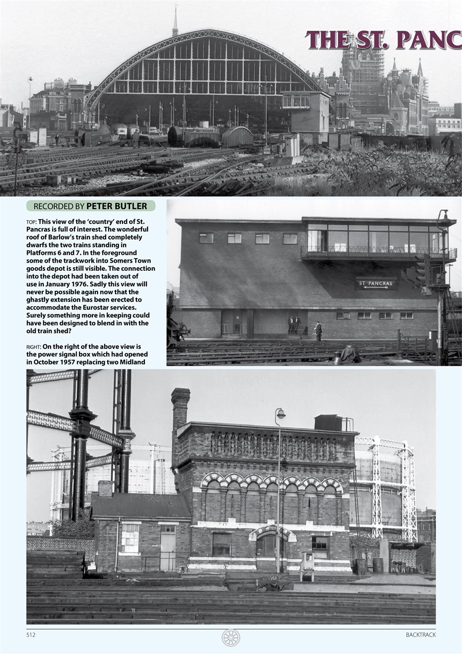 Backtrack Preview Pages