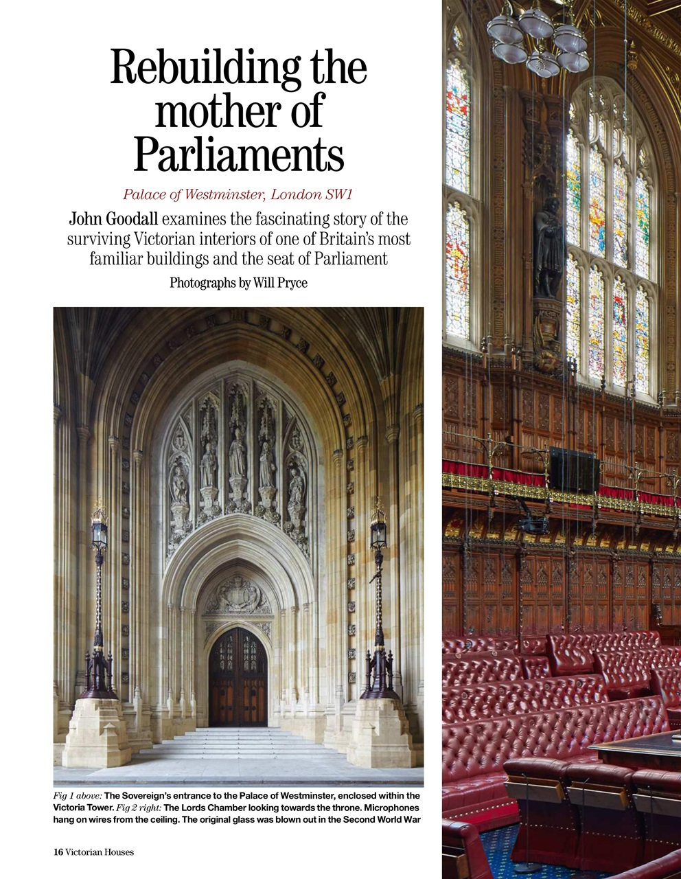 Field Sports Bookazine Preview Pages