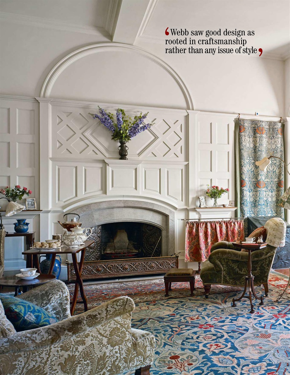 Field Sports Bookazine Preview Pages