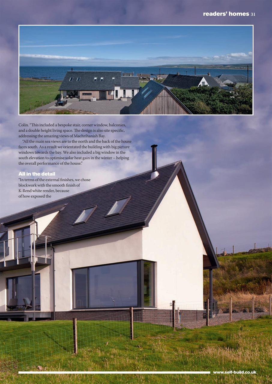 Build It Preview Pages