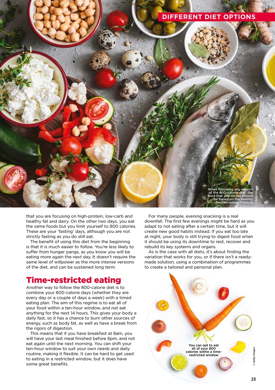 Home Interests Bookazine Preview Pages