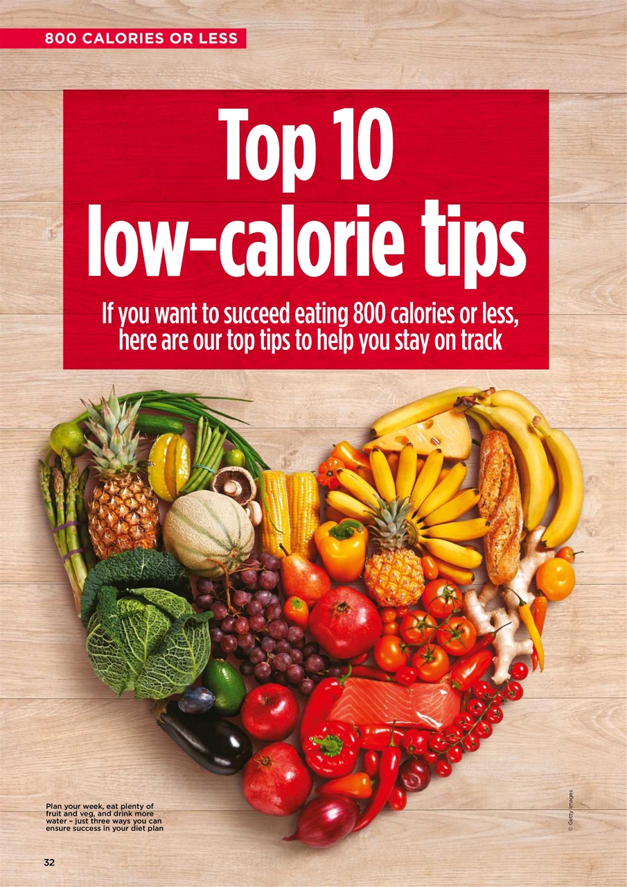 Home Interests Bookazine Preview Pages