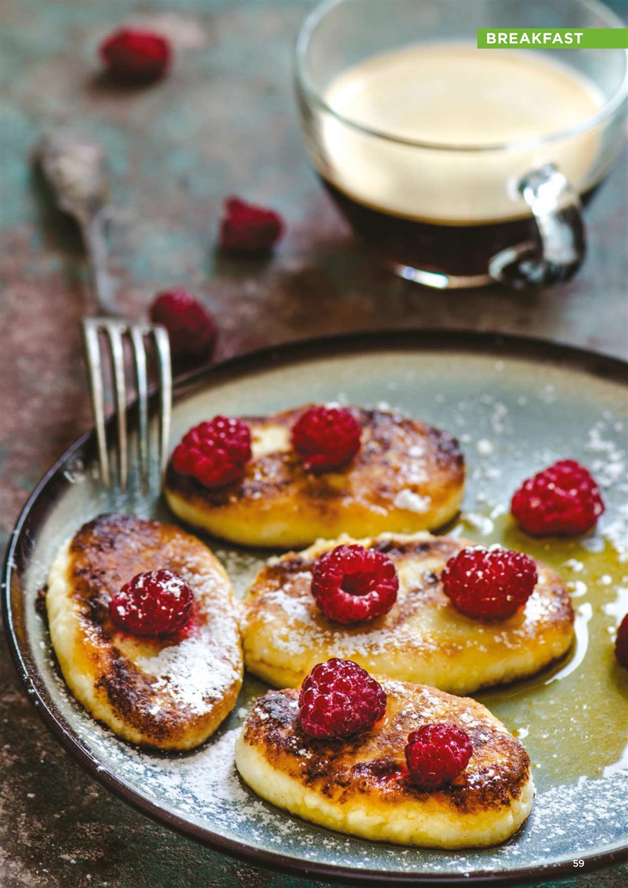 Home Interests Bookazine Preview Pages