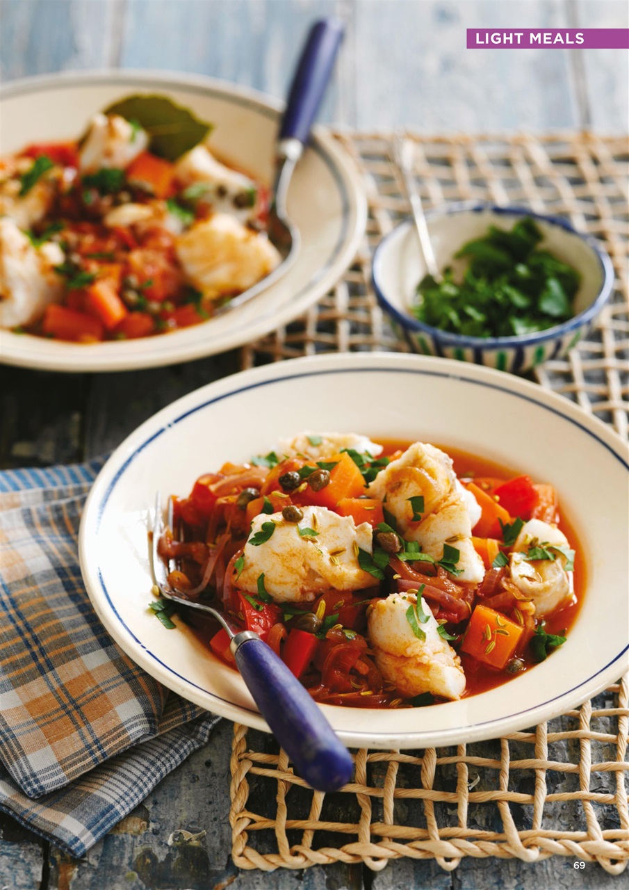 Home Interests Bookazine Preview Pages