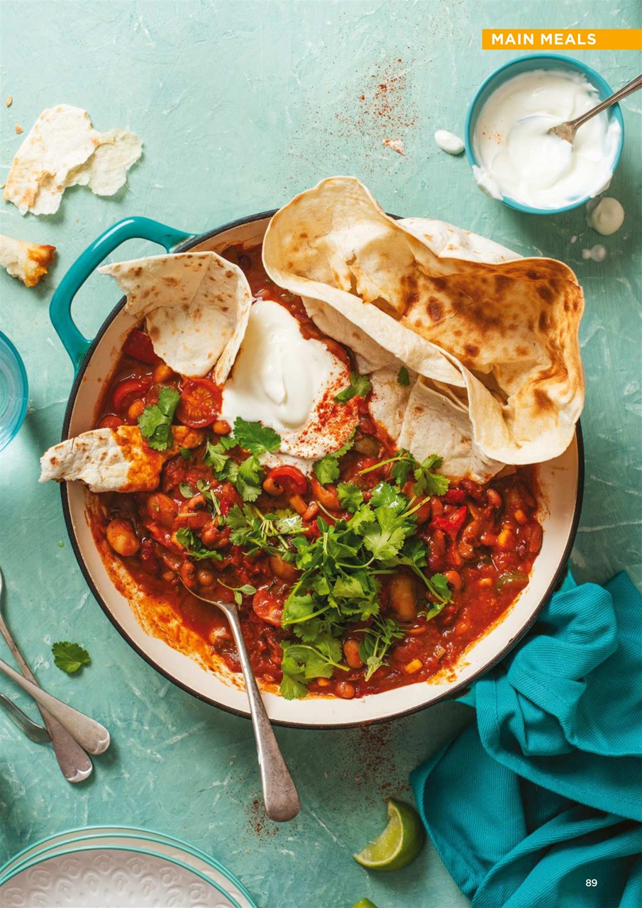 Home Interests Bookazine Preview Pages