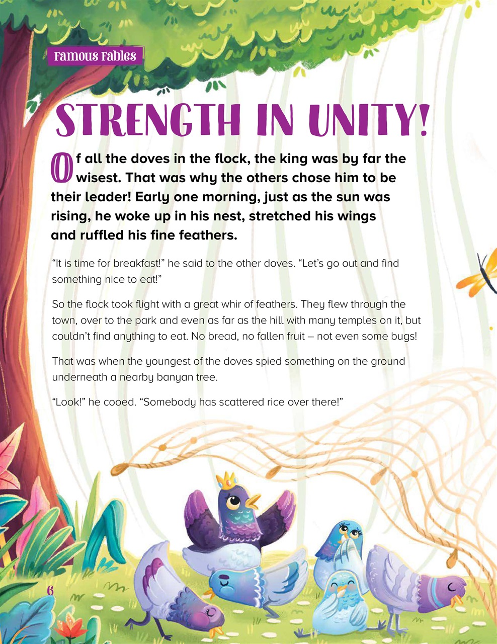 Storytime Preview Pages