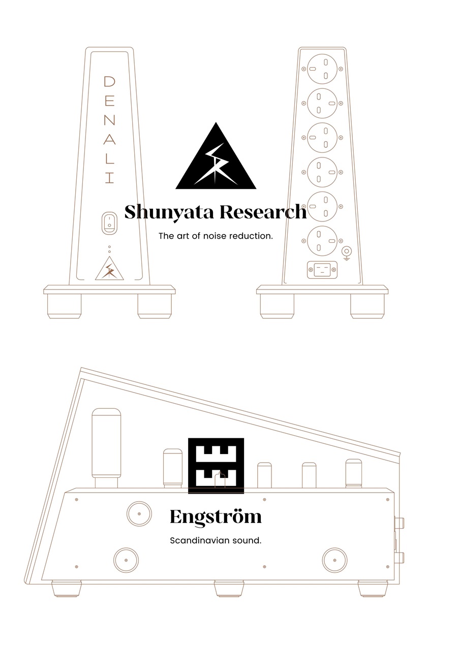hi-fi+ Global Network Preview Pages