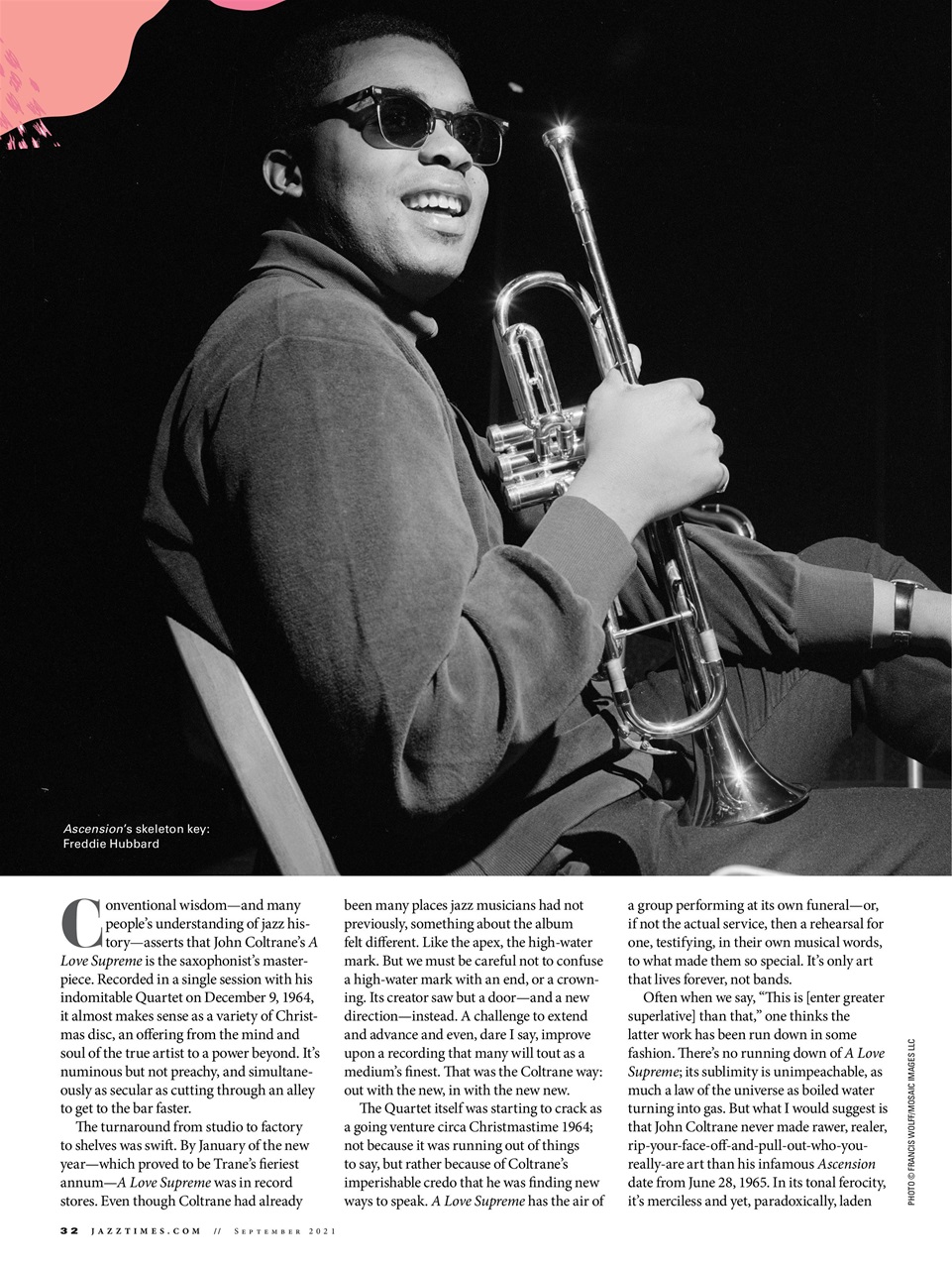 JazzTimes Preview Pages