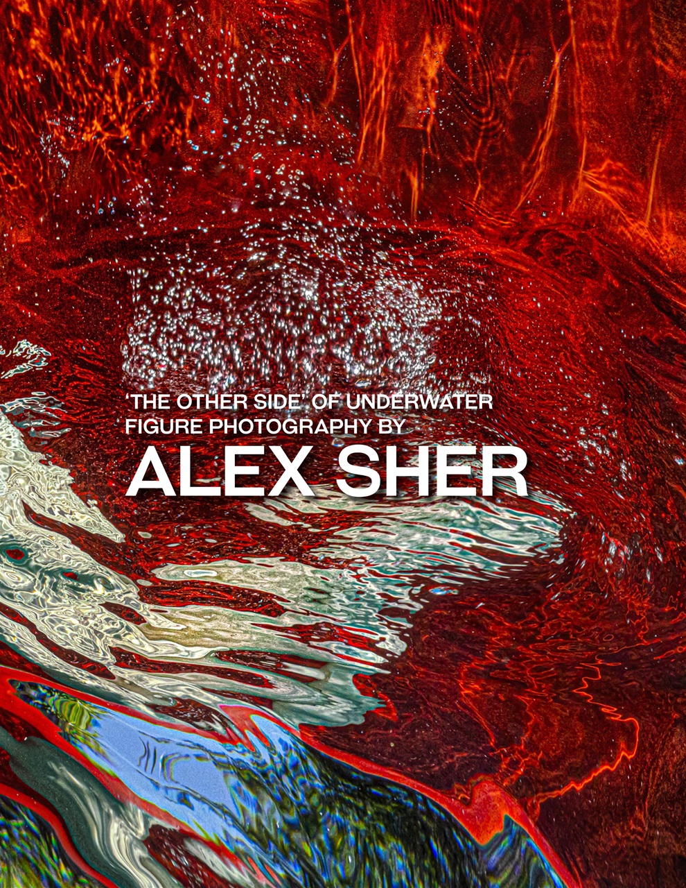 Lens Magazine Preview Pages