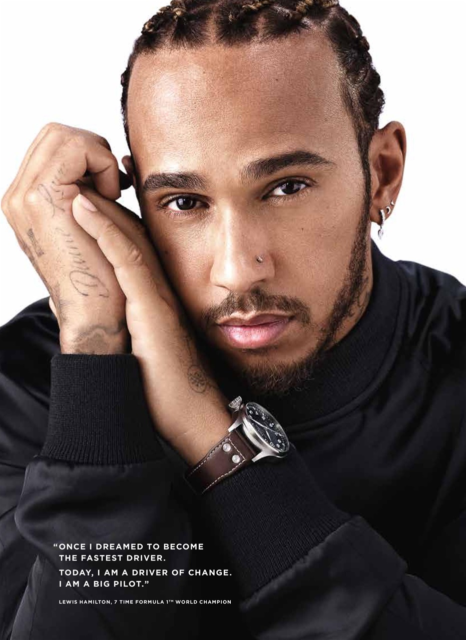 Robb Report Australia & New Zealand Preview Pages