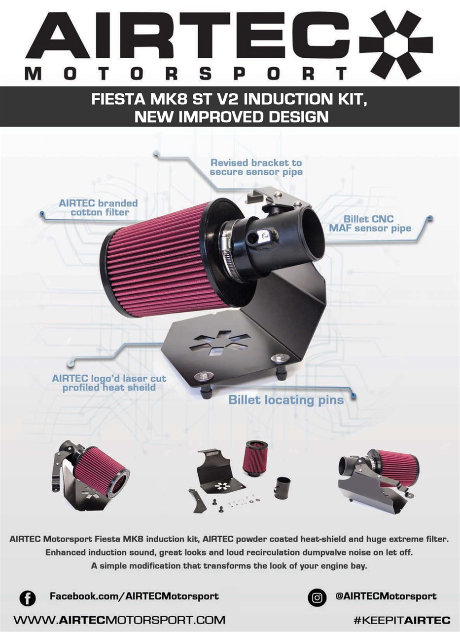 Fast Ford Preview Pages