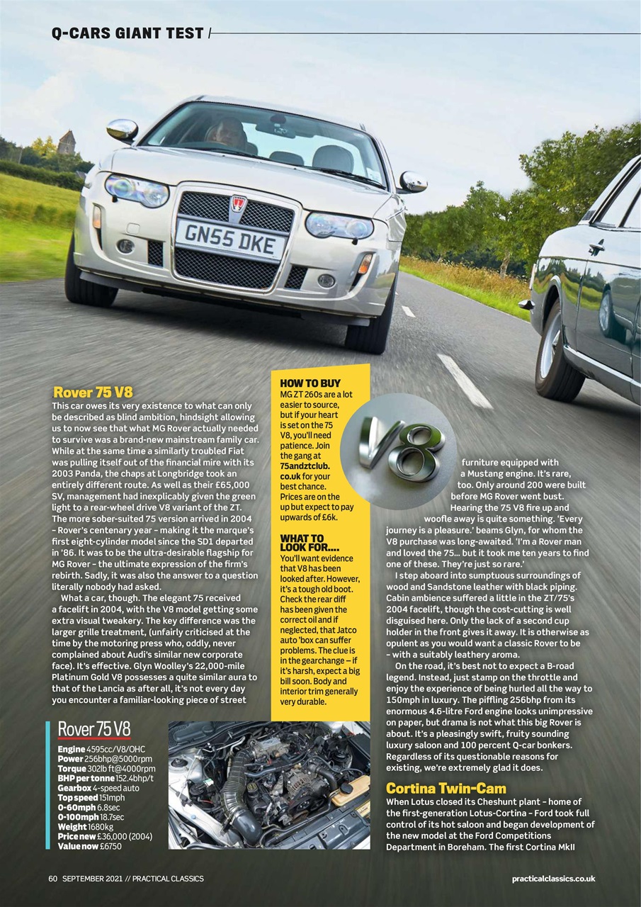 Practical Classics Preview Pages