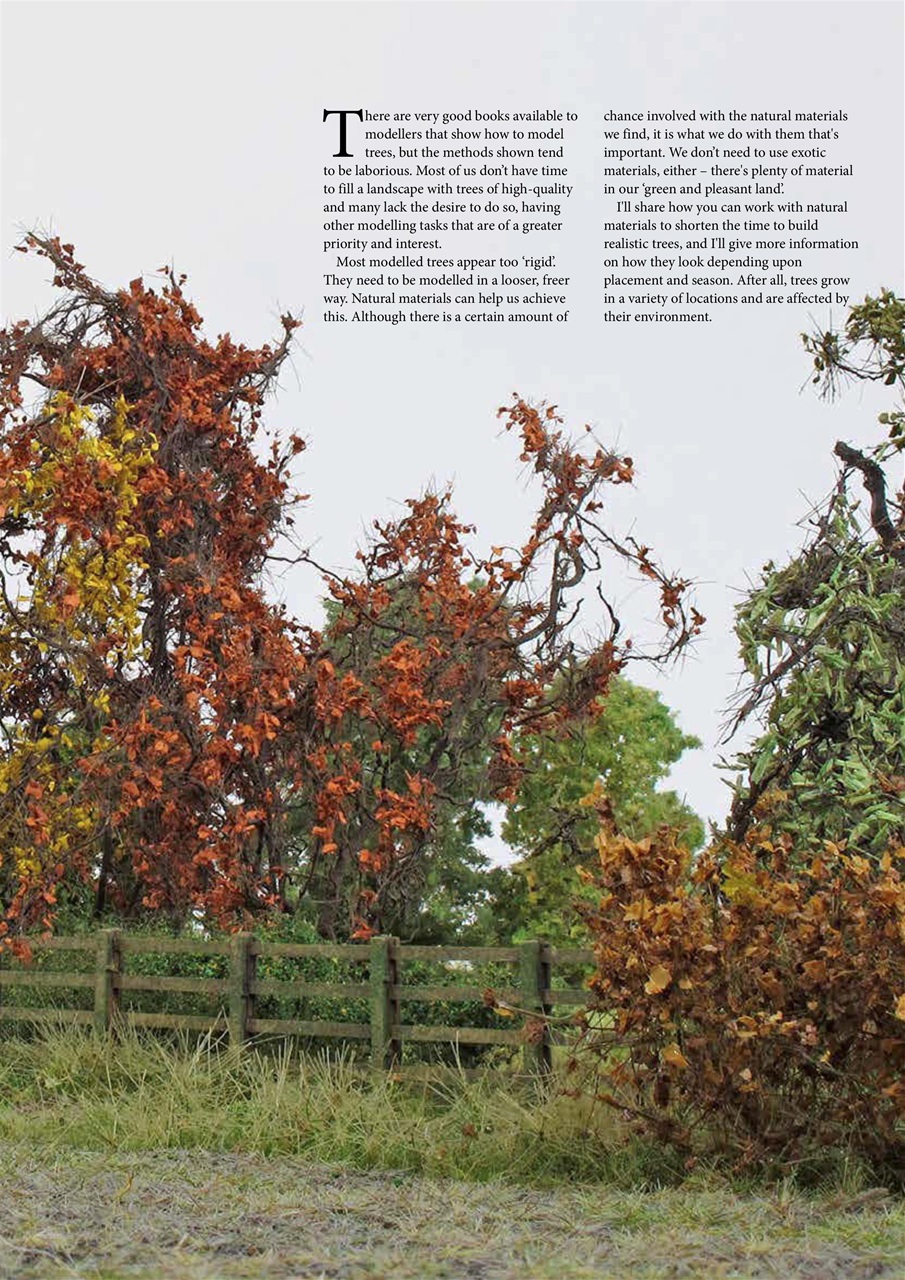 British Railway Modelling (BRM) Preview Pages