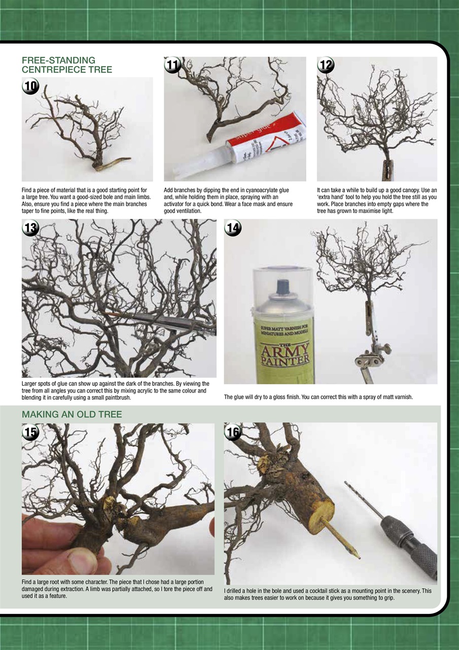 British Railway Modelling (BRM) Preview Pages