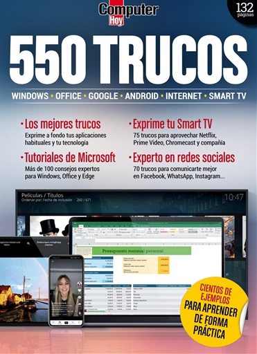 Computer Hoy issue 