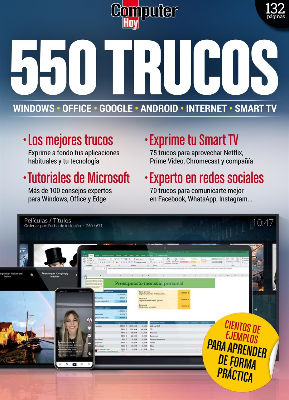 Computer Hoy Preview Pages