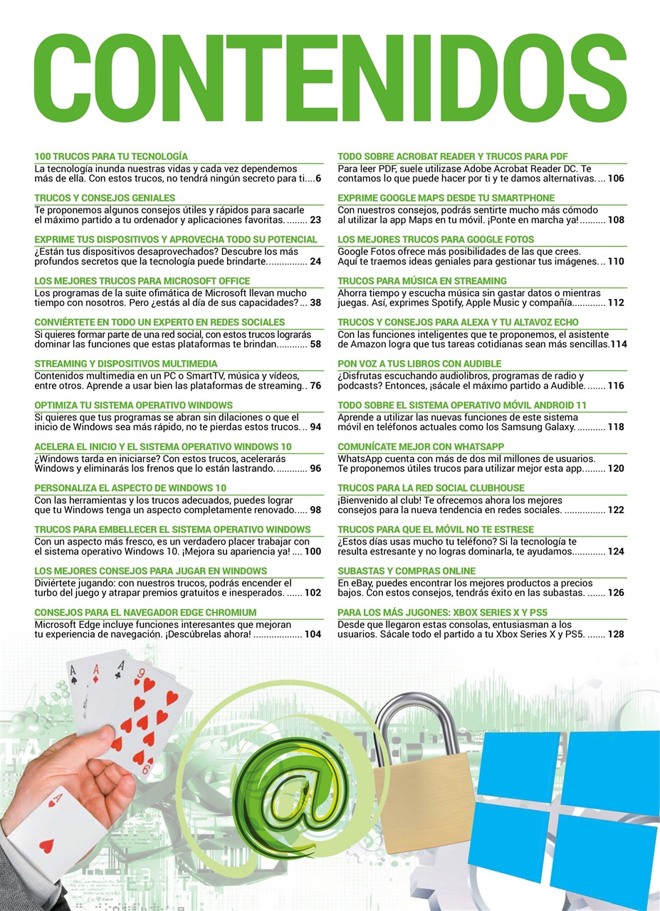 Computer Hoy Preview Pages