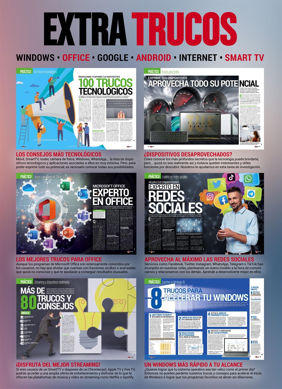 Computer Hoy Preview Pages