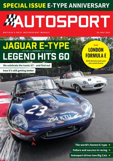 Autosport issue 