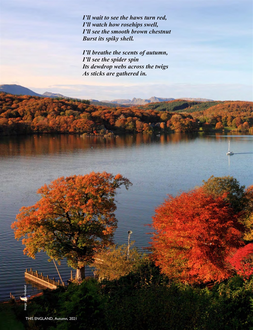This England Preview Pages