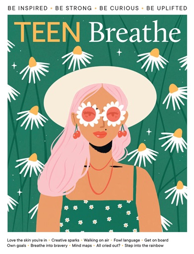 Teen Breathe issue 