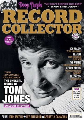 Record Collector issue 