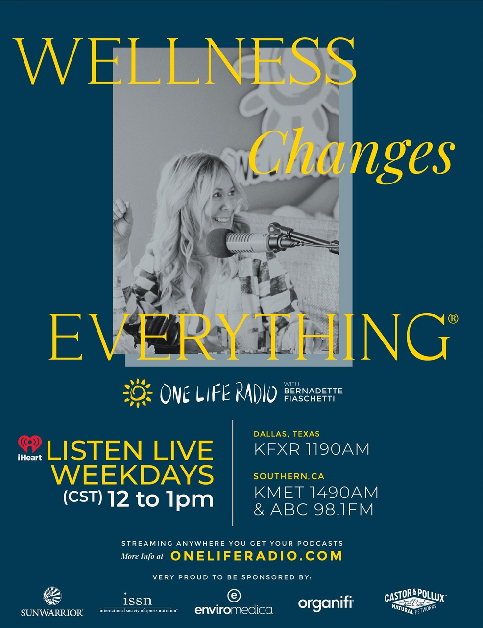 Well Being Journal Preview Pages