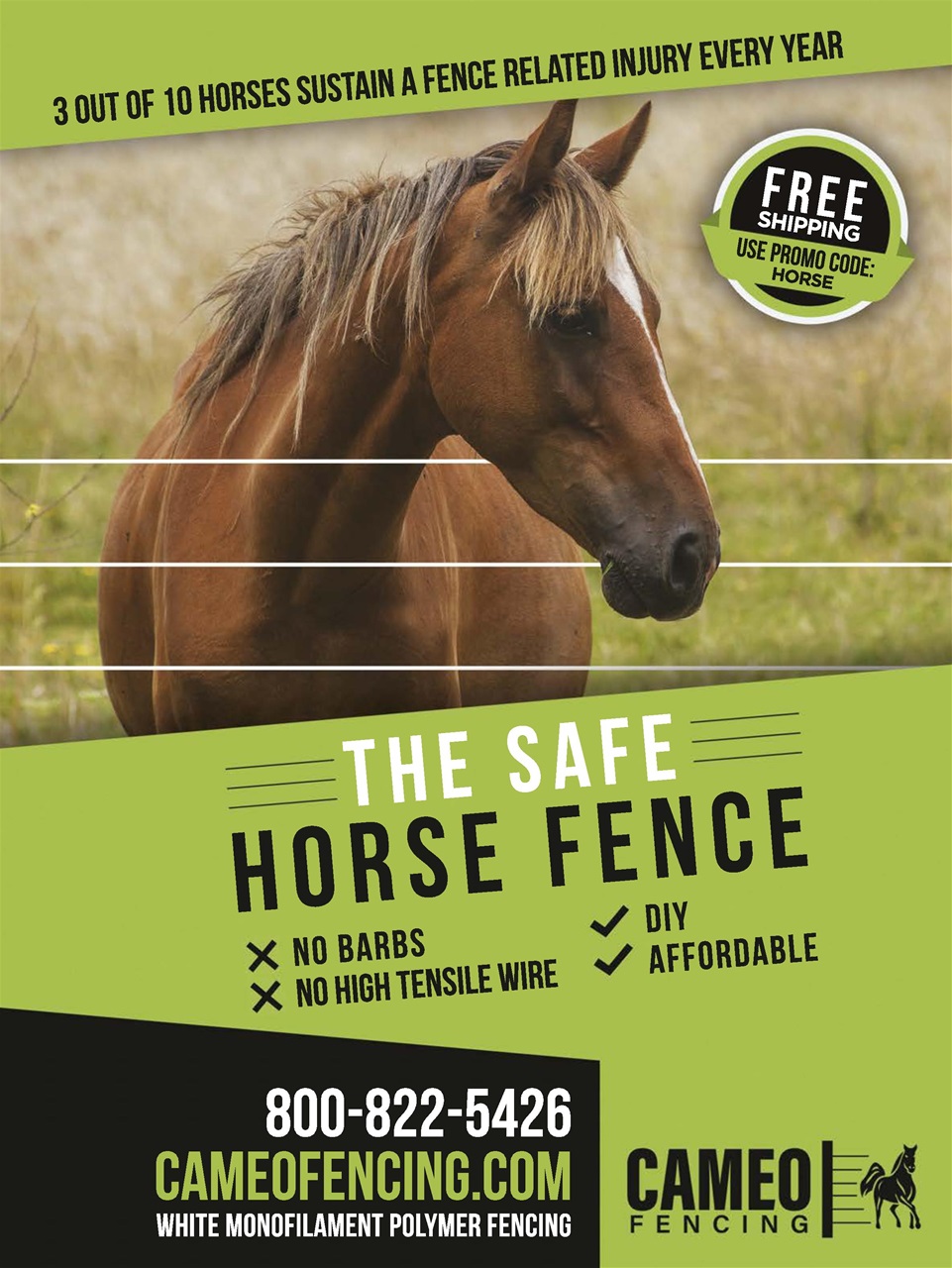 Horse Illustrated Magazine Preview Pages