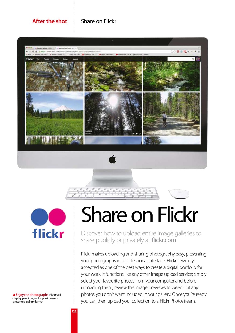 Complete Manual Bookazine Preview Pages