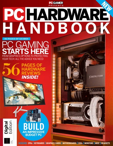 Gaming Bookazine issue 