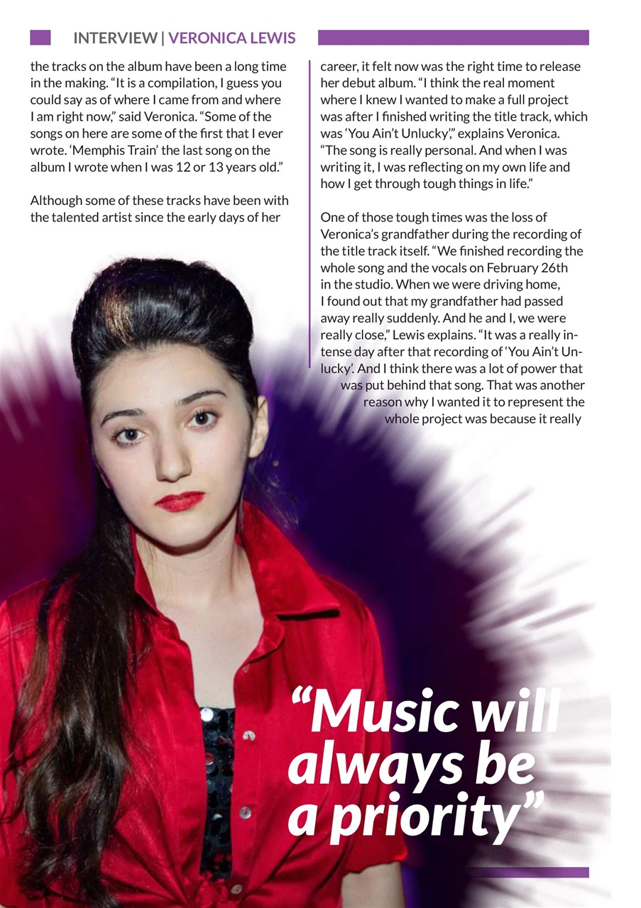 Blues Matters! Preview Pages